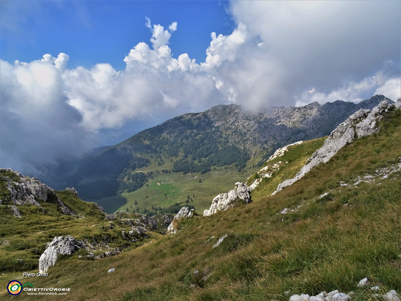 47 Sul sent. 530 per Cima Alben.JPG